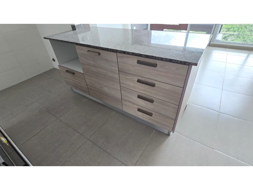 APARTAMENTO EN VENTA CONJ. MONSERRAT - ABADIAS — foto 5