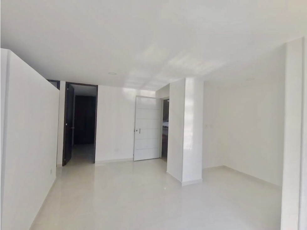 APARTAMENTO EN VENTA EDIF. PARQUE ALARCON - 4