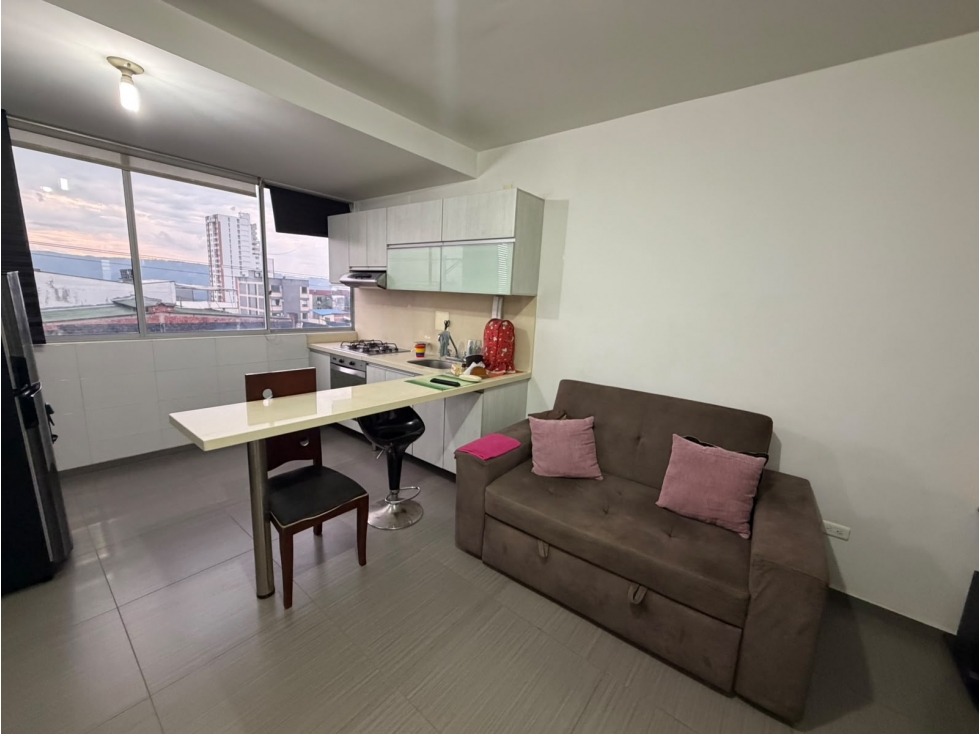 APARTAMENTO EN VENTA EDIF. BULEVAR 21 - SAN FRANCISCO - 2