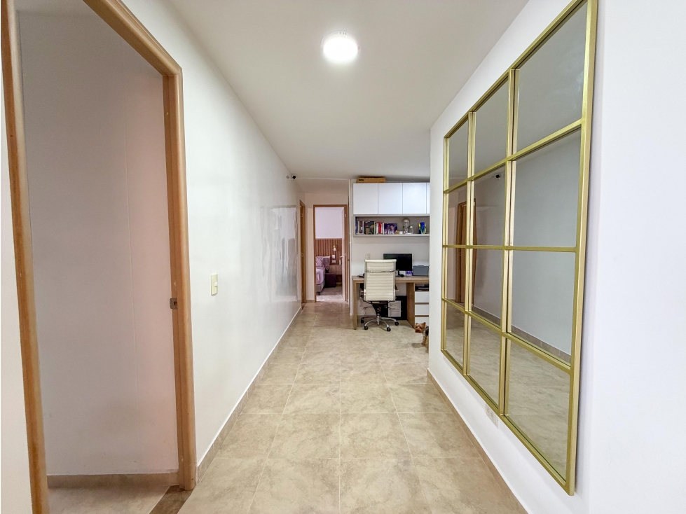 APARTAMENTO EN VENTA CONJ. SAN LUCAS DOWNTOWM - 3