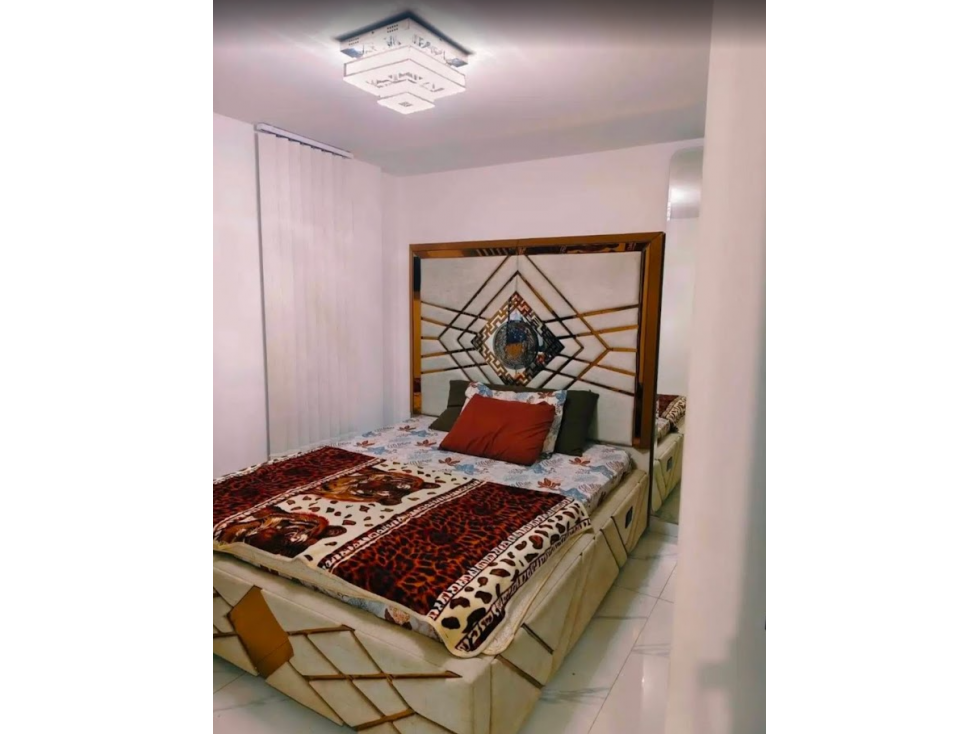 APARTAMENTO EN VENTA EDIFICIO ORQUÍDEA REAL - BOLIVAR - 6