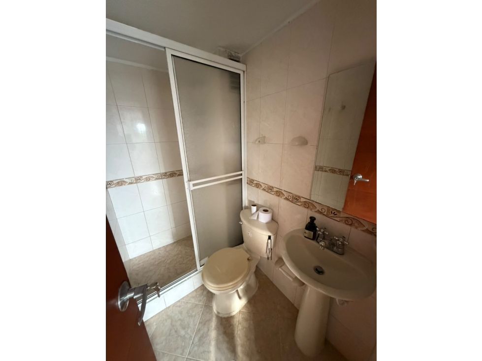APARTAMENTO EN VENTA CONJ. SAMANES IV - REAL DE MINAS — foto 5