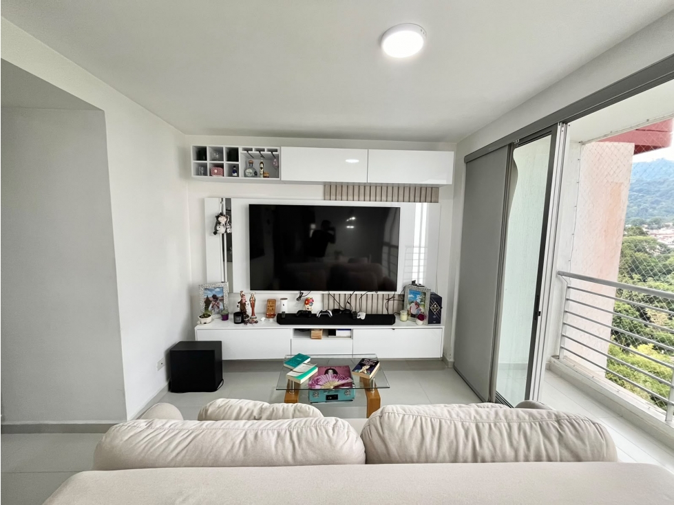 APARTAMENTO EN VENTA COND. ABADIAS — foto 2