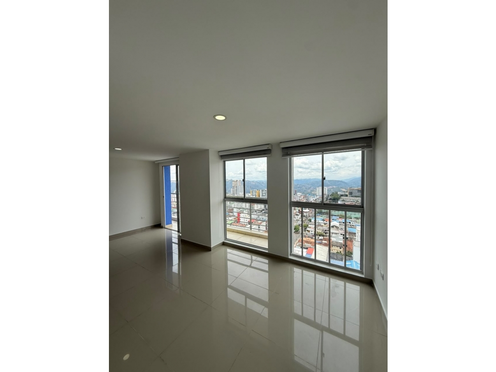 APARTAMENTO EN VENTA EDIF. ZERATTO - SAN FRANCISCO