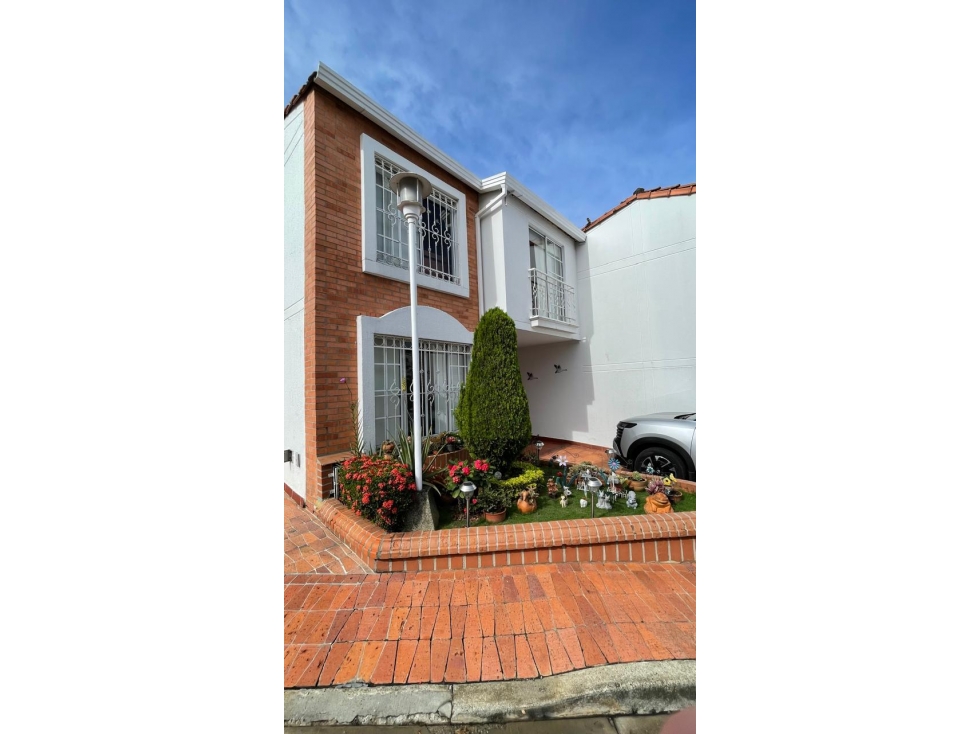 CASA EN VENTA CONJ. CACIQUE IMPERIAL — foto 3