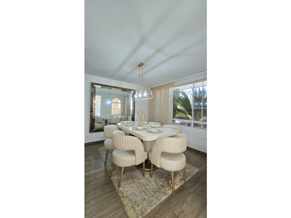 CASA EN VENTA CONJ. CALEDONIA - TERRAZAS — foto 6