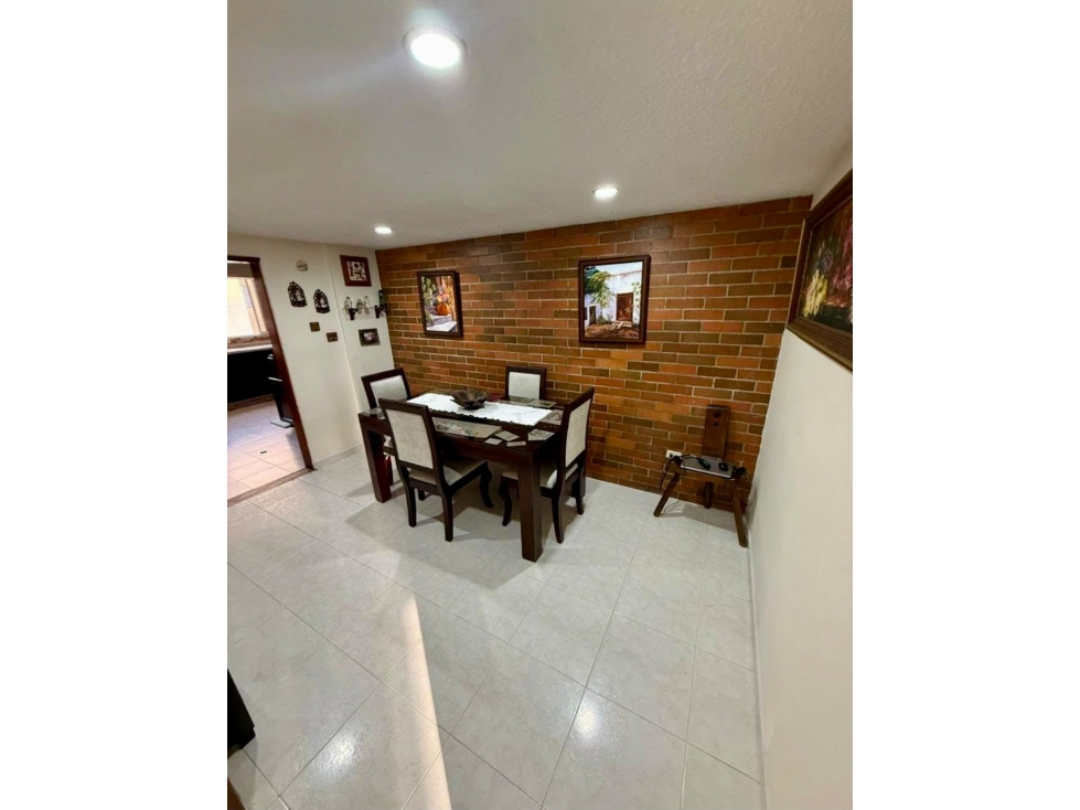 APARTAMENTO DUPLEX EN VENTA EDIFICIO MONARCA DE ALLIOT - LA FLORESTA — foto 4