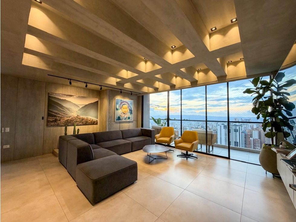 APARTAMENTO EN VENTA ORIZON SKY HOME