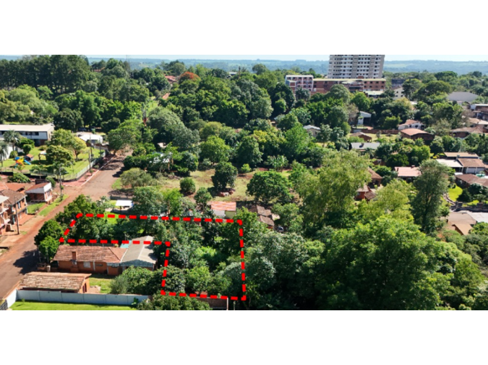 VENDO TERRENO DEPARTAMENTO DE ITAPUA - LOCALIDAD OBLIGADO - 2