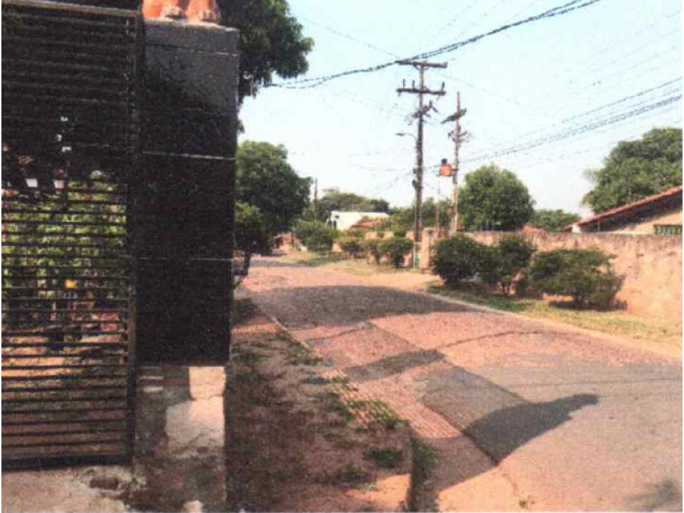 VENTA DE TERRENO EN CAACUPE - 2