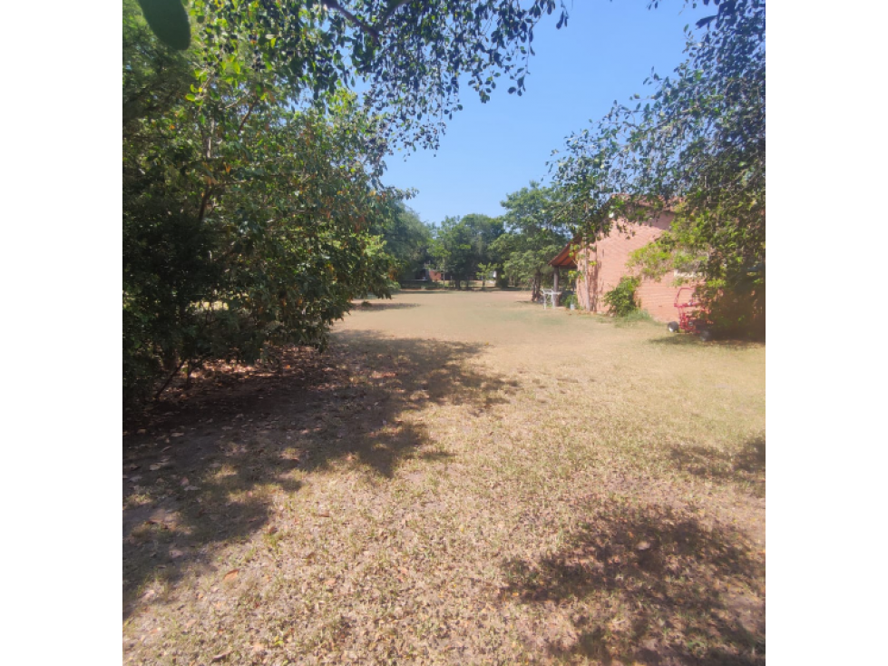 EN VENTA TERRENO EN MARIANO ROQUE ALONSO - 3