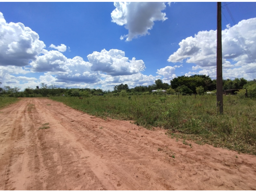 EN VENTA TERRENO EN TORO BLANCO - 3