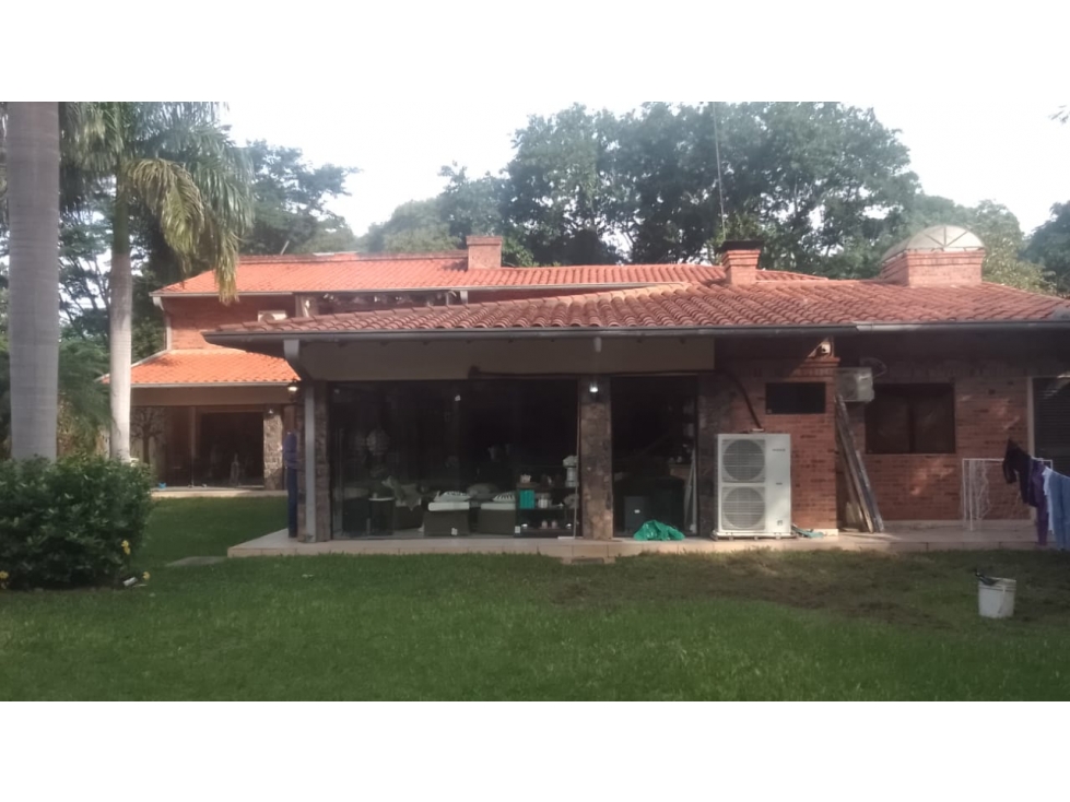 EN VENTA LUJOSA CASA EN LAMBARE ZONA CENTRICA - 6