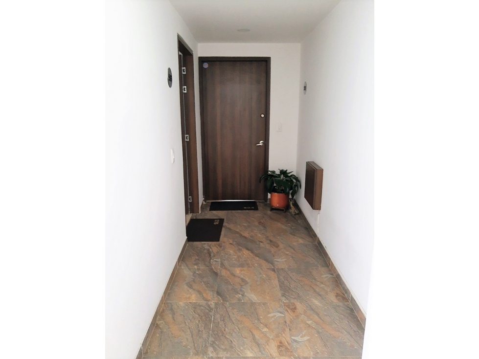 VENTA APARTAMENTO GALERIAS — foto 3