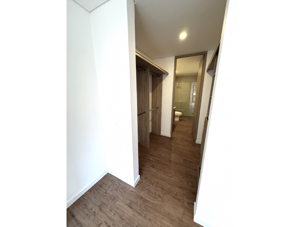 VENTA APARTAESTUDIO SANTA BARBARA