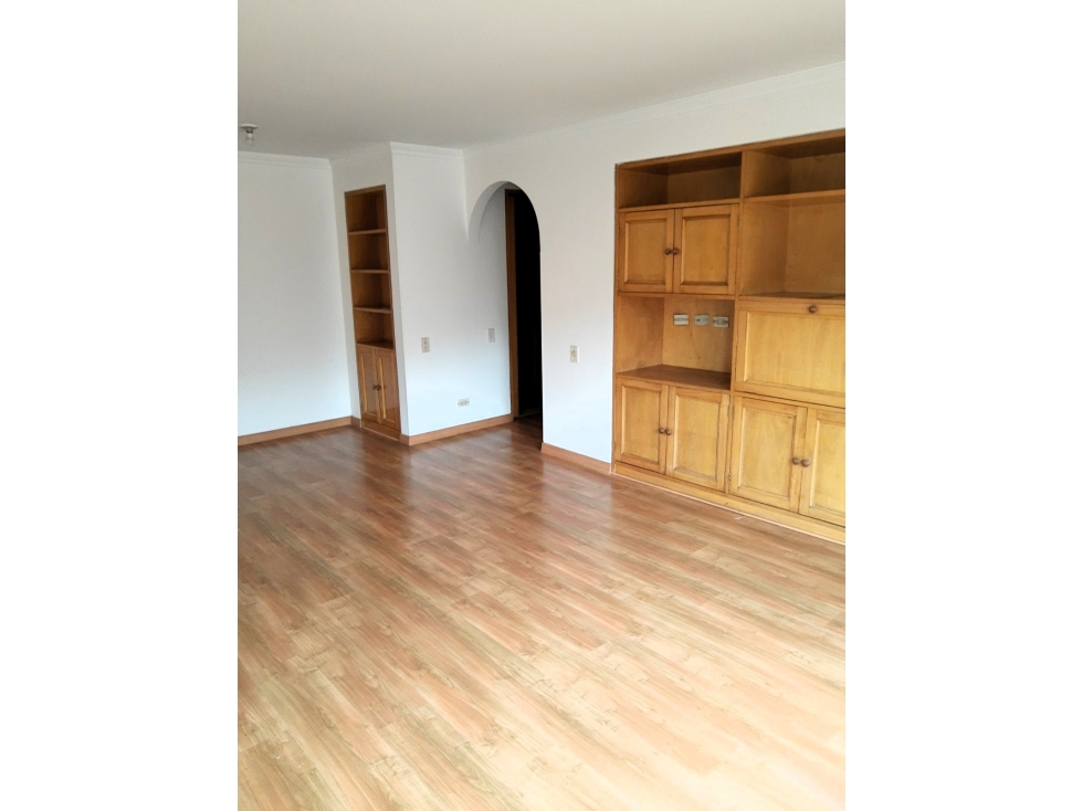 APARTAMENTO ARRIENDO COLINA CAMPESTRE — foto 2