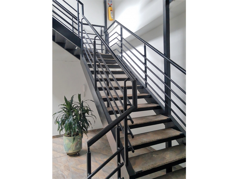 VENTA APARTAMENTO GALERIAS — foto 2
