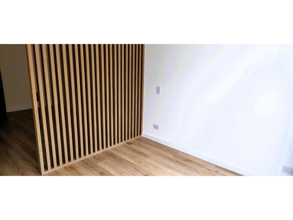 VENTA APARTAESTUDIO ESTRENAR CHAPINERO ALTO — foto 3