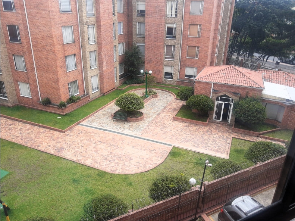 APARTAMENTO ARRIENDO COLINA CAMPESTRE