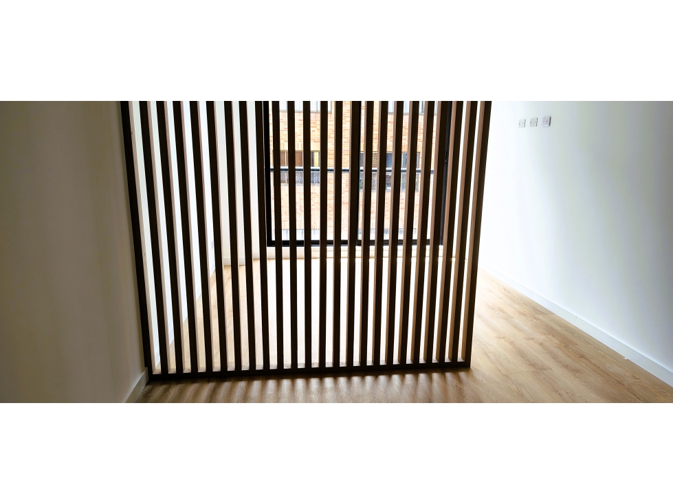 VENTA APARTAESTUDIO ESTRENAR CHAPINERO ALTO — foto 2
