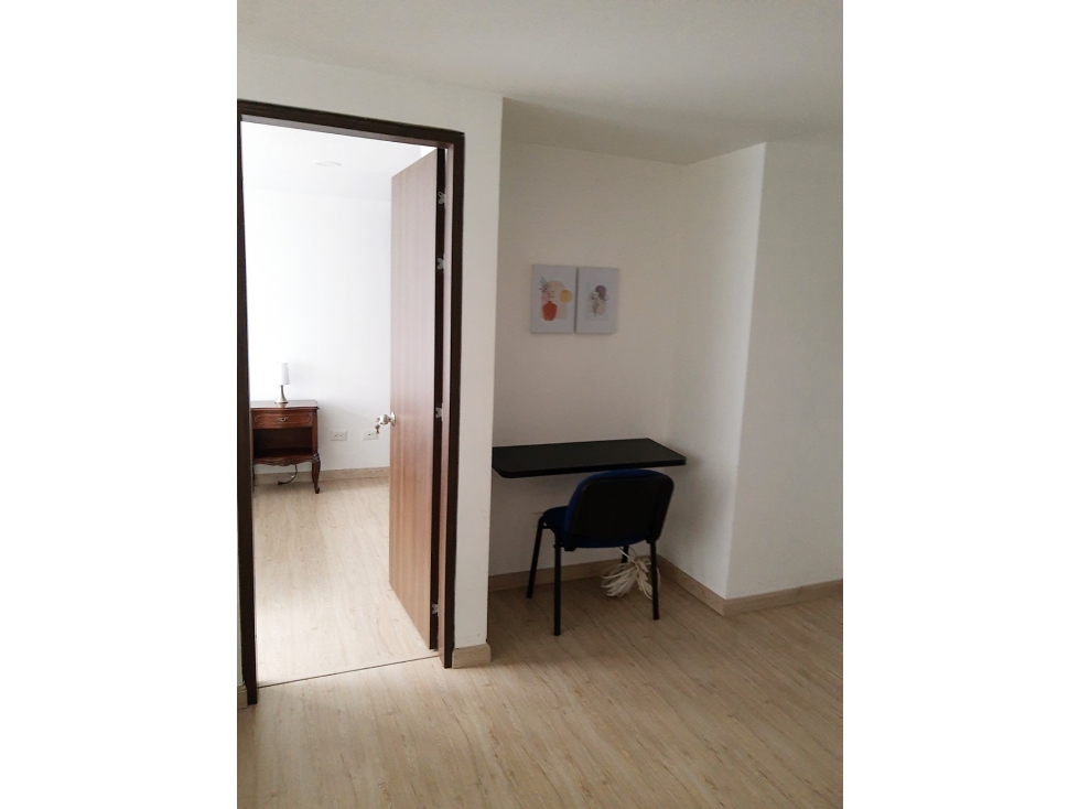 VENTA APARTAMENTO GALERIAS — foto 6