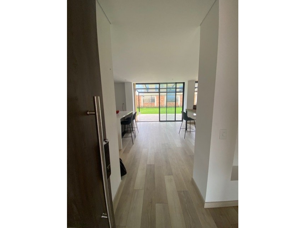 CASA VENTA CAJICA SALIDA A TABIO — foto 2