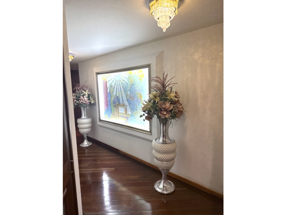 VENTA APARTAMENTO EN SANTA BIBIANA — foto 2