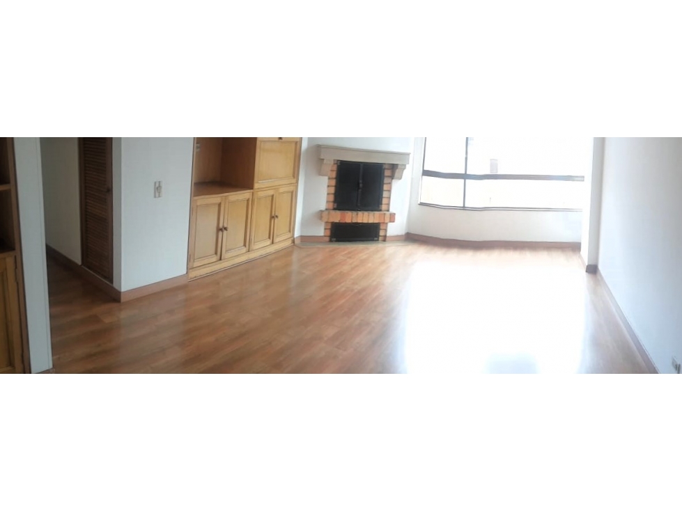 APARTAMENTO ARRIENDO COLINA CAMPESTRE — foto 3
