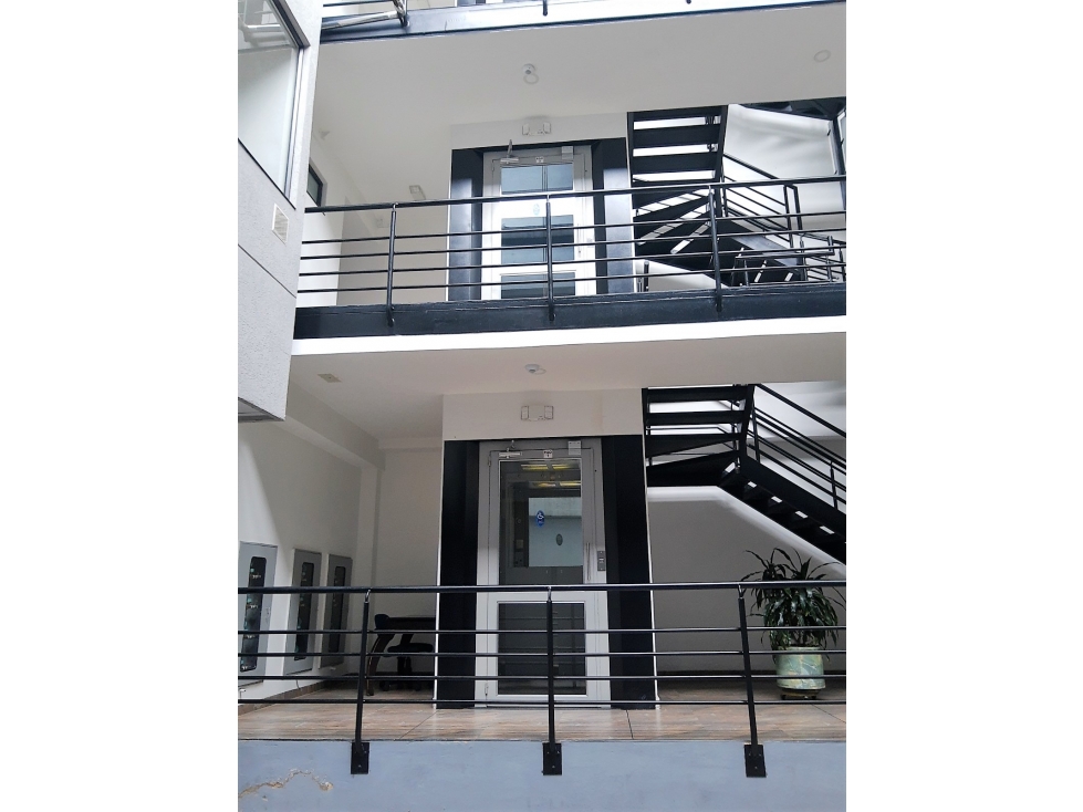 VENTA APARTAMENTO GALERIAS