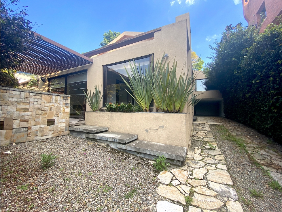 Vendo Casa Santa Ana Oriental