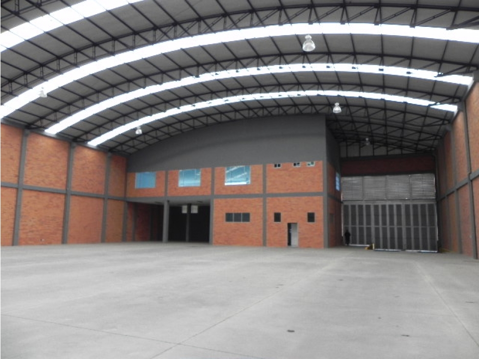 VENTA SUPER BODEGA EN FUNZA - 3