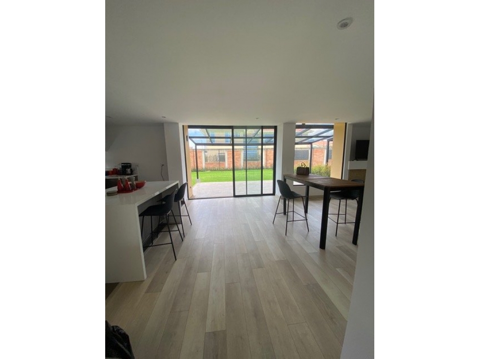 CASA VENTA CAJICA SALIDA A TABIO — foto 3