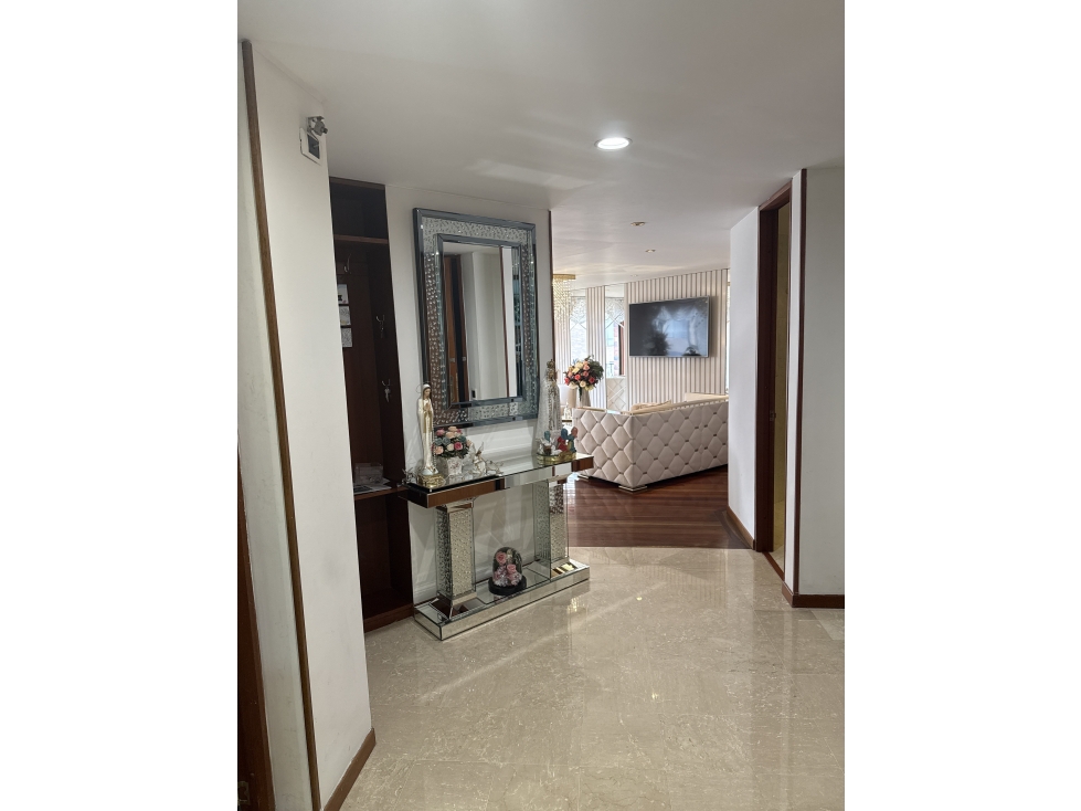 VENTA APARTAMENTO EN SANTA BIBIANA — foto 3