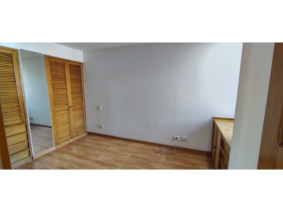 APARTAMENTO ARRIENDO COLINA CAMPESTRE — foto 4