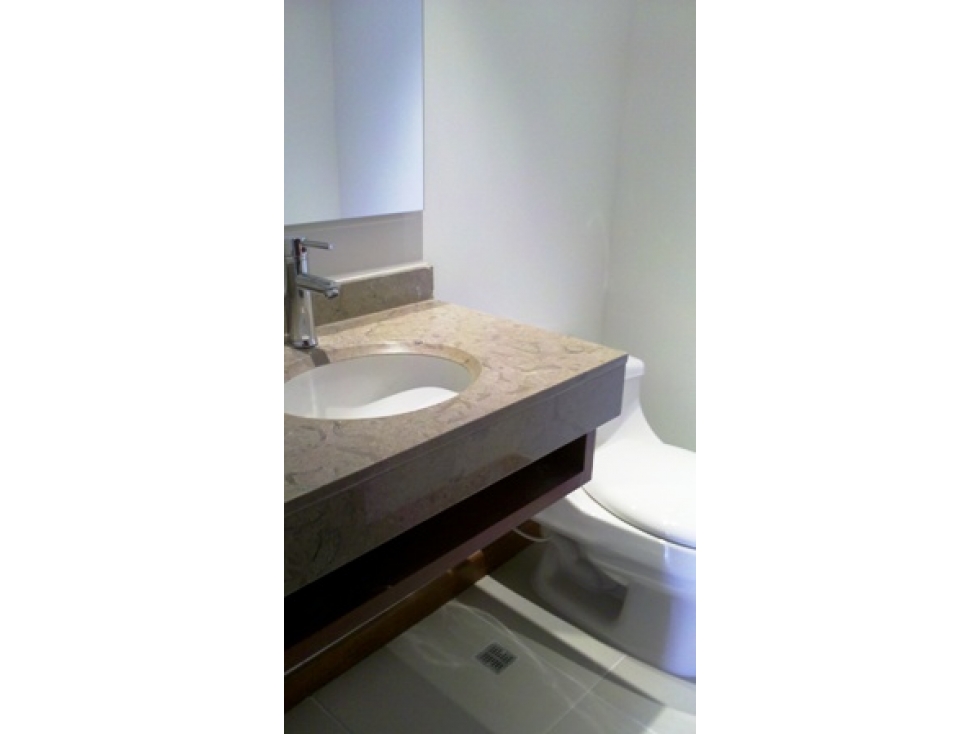ARRIENDO APARTAMENTO CHAPINERO ALTO — foto 5