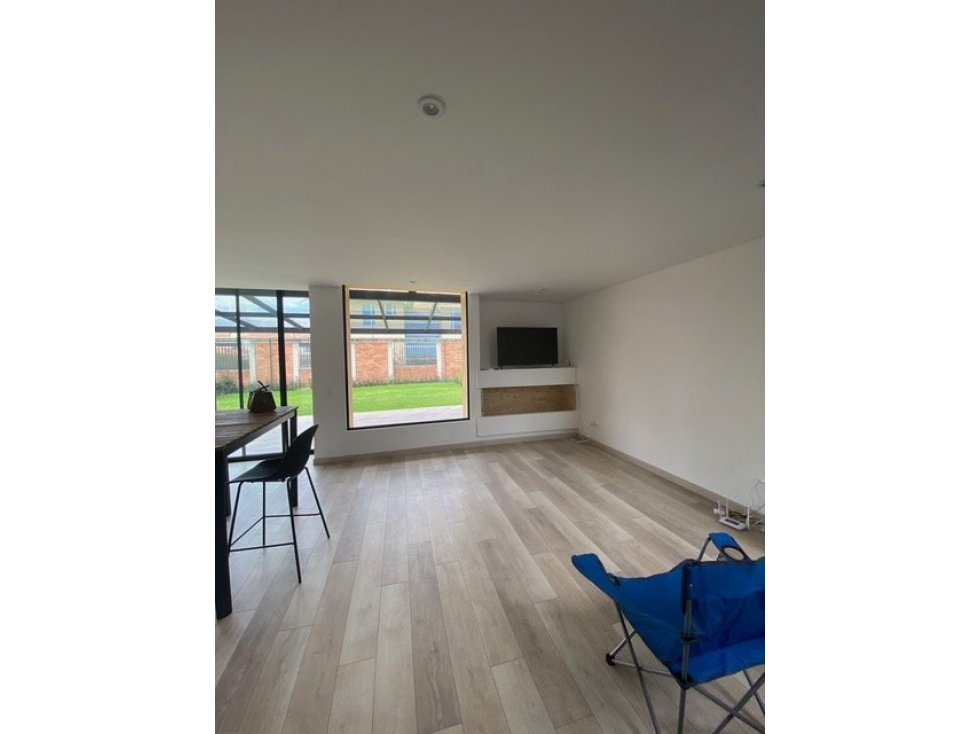 CASA VENTA CAJICA SALIDA A TABIO — foto 4