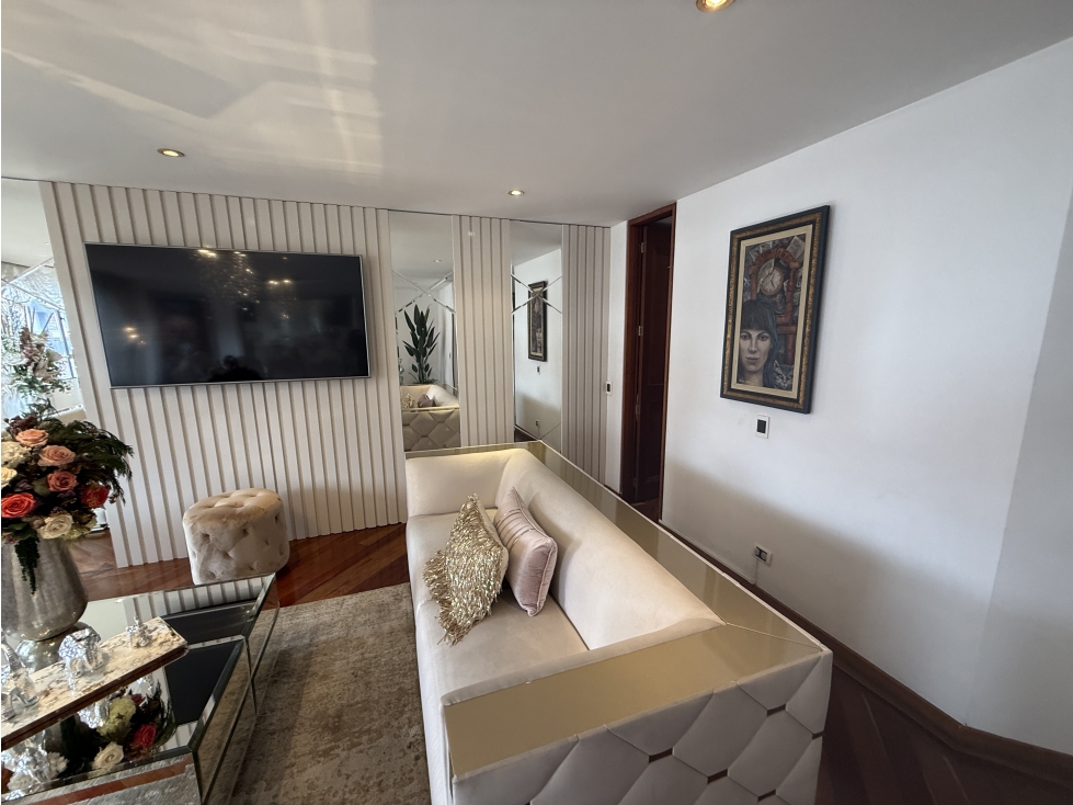 VENTA APARTAMENTO EN SANTA BIBIANA — foto 4