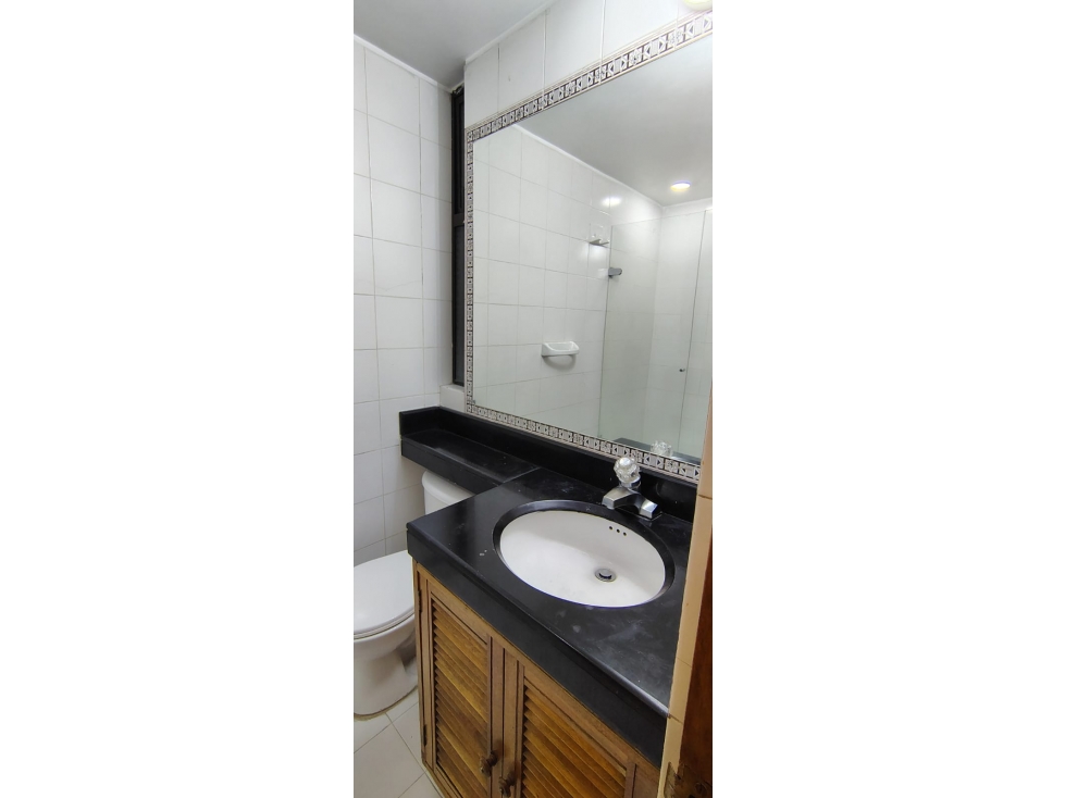 APARTAMENTO ARRIENDO COLINA CAMPESTRE — foto 5