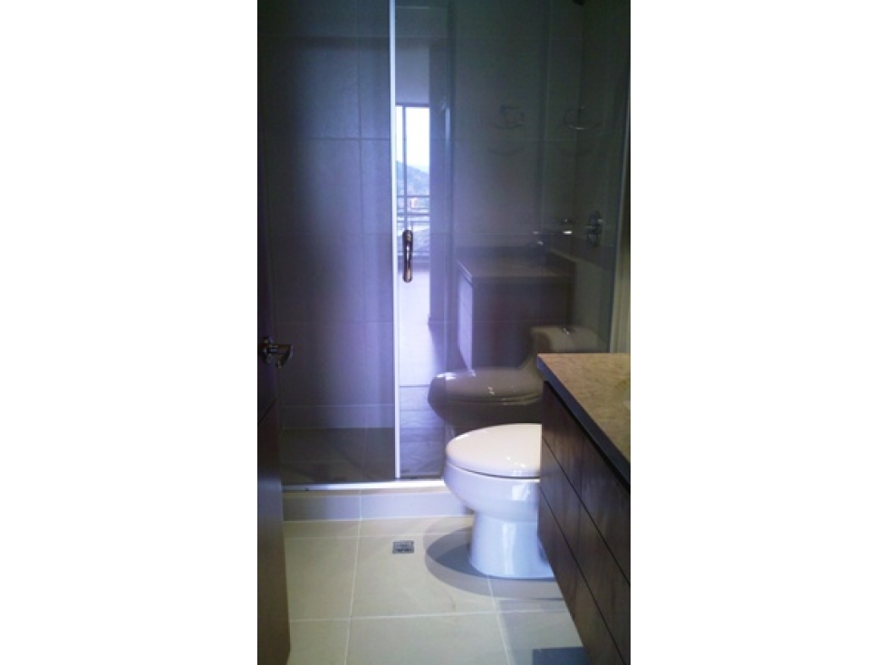 ARRIENDO APARTAMENTO CHAPINERO ALTO — foto 6