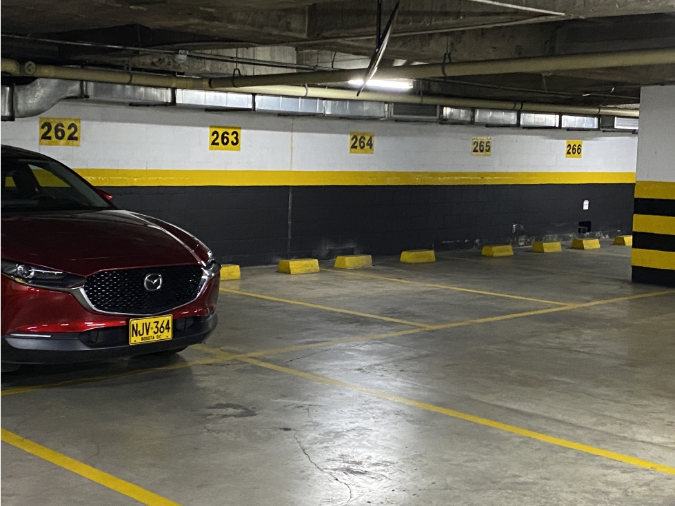 ARRIENDO HERMOSA OFICINA ZONA FINANCIERA DE BOGOTA — foto 4