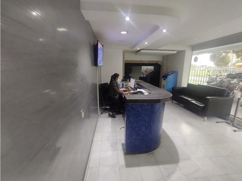 ARRIENDO MUY COMPLETA OFICINA-BODEGA HAYUELOS-FONTIBON — foto 6