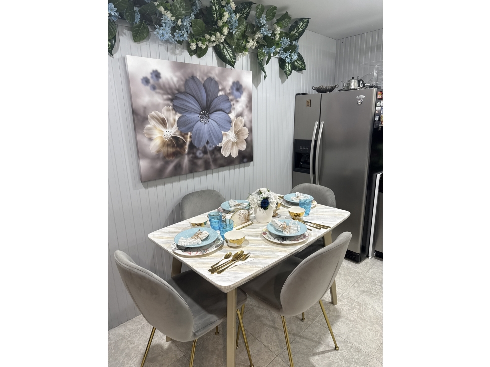 VENTA APARTAMENTO EN SANTA BIBIANA — foto 6