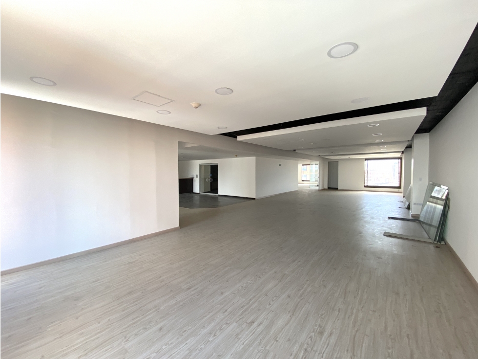 Arriendo Oficina 765 m2 - Calle 72 Bogota — foto 6