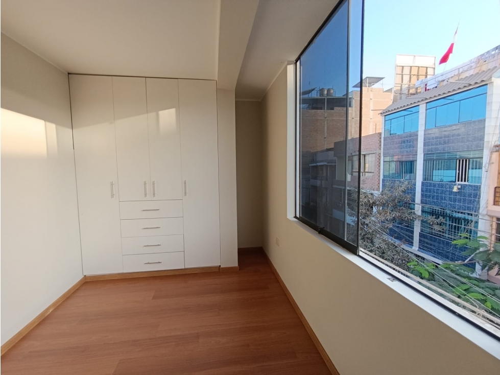 Departamento de 83 m² cerca de SUNAT y universidad CESAR VALLEJO - 4