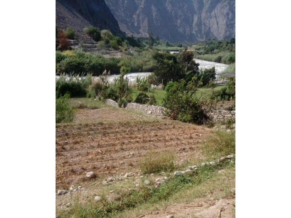 LUNAHUANA TERRENO en VENTA — foto 4
