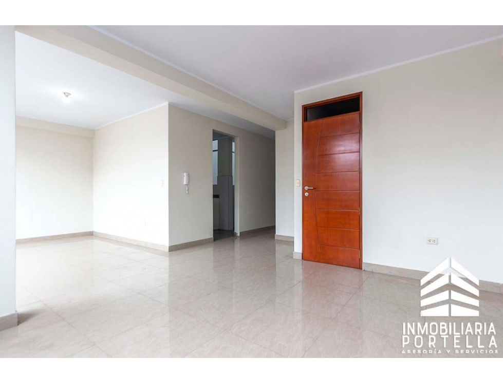 SMP- Remate Amplio Departamento cerca a Plaza Norte - 2