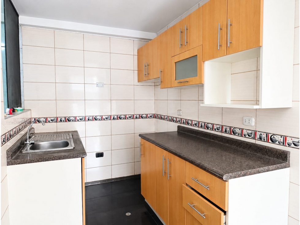 Departamento de 83 m² cerca de SUNAT y universidad CESAR VALLEJO - 3