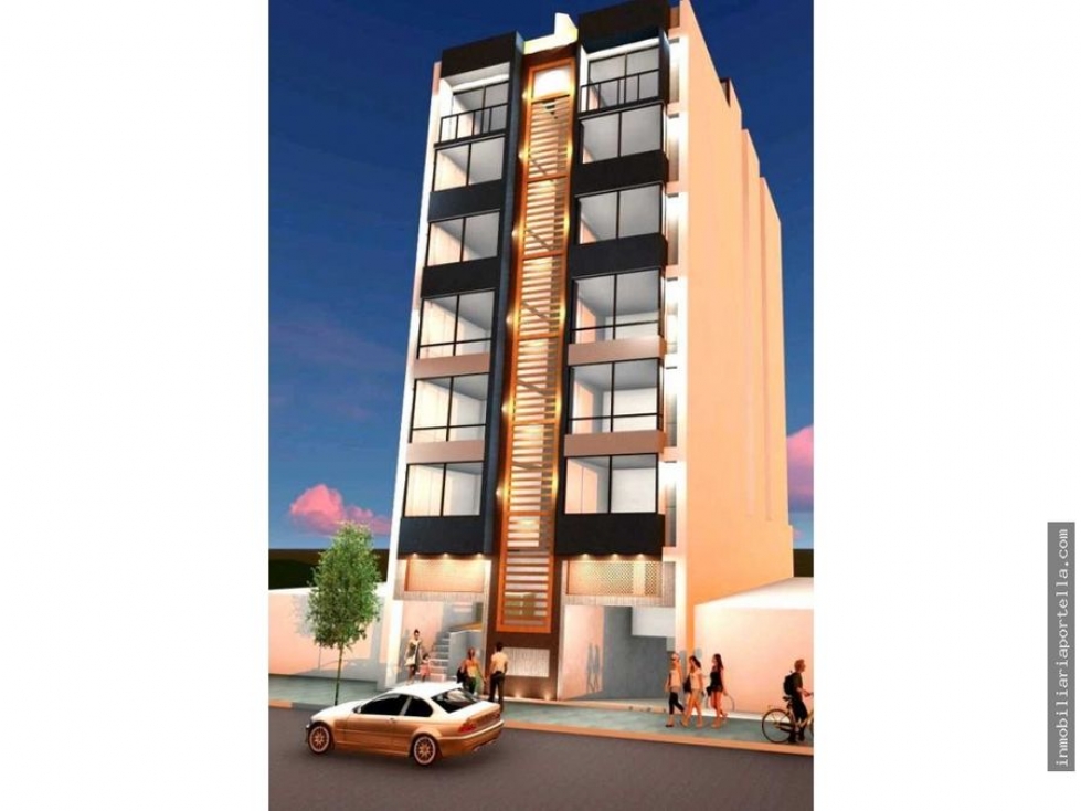 DEPARTAMENTOS DE ESTRENO EN SAN MARTÍN DE PORRES CERCA DE AV. MAYOLO