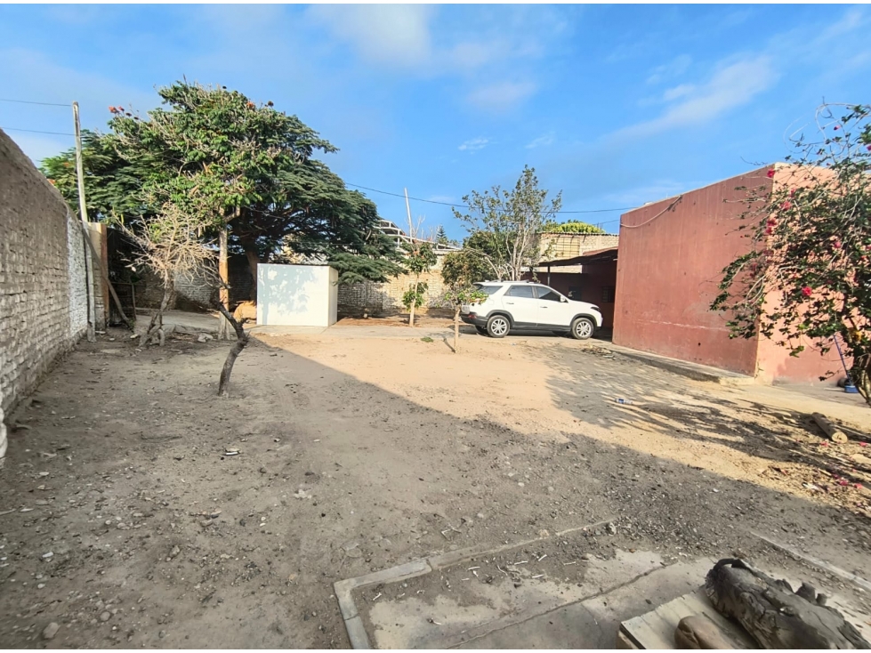 Venta Terreno / Lote en Paiján $250,000 - 4