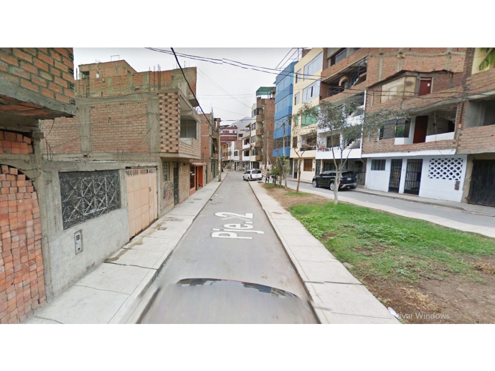 Smp TERRENO CERCA DE PLAZA NORTE — foto 3